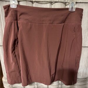Athleta soho skort